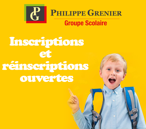 PHILIPPE GRENIER